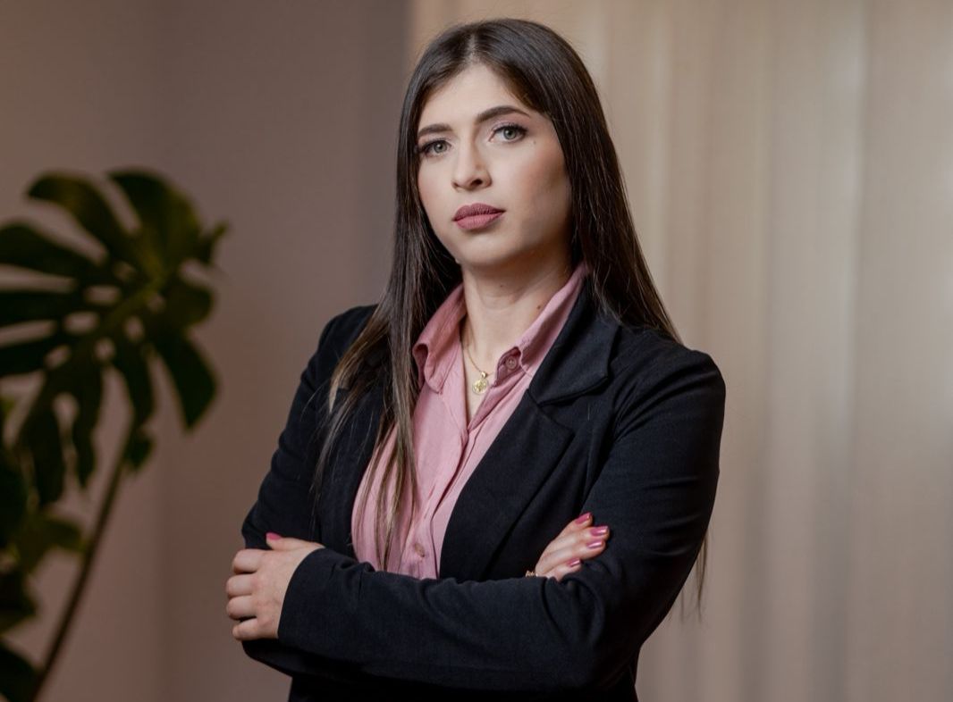 Márcia Bastos 